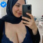 istanbul Escort Orjinal Kapalı Bayan Merve