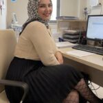 istanbul Escort Orjinal Kapalı Bayan Merve