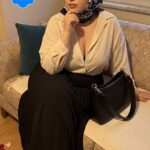 istanbul Escort Orjinal Kapalı Bayan Merve