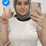 istanbul Escort Orjinal Kapalı Bayan Merve