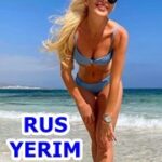 Rus Asıllıyım Escort Lola