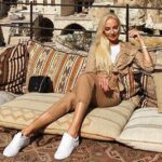 Rus Asıllıyım Escort Lola