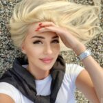 Rus Asıllıyım Escort Hera