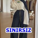 Sınırsız Escort Sıla