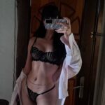 Şişli – Bomonti Kusursuz Fizikli Escort Leyla