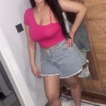 Şişli Yabancı Escort Yusra