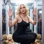 Ataköy Trans Escort Ece