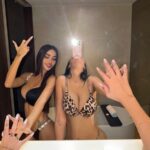 20 Yaş Escortlart Bensu ve Rüya
