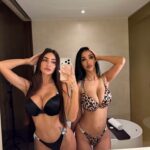 20 Yaş Escortlart Bensu ve Rüya