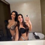 20 Yaş Escortlart Bensu ve Rüya
