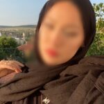 istanbul Bireysel Türk Öğrenci Hazal