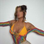Beşiktaş Escort Seksi Kadın Melis