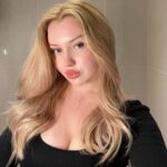 Bakırköy Escort Alımlı Beren