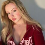 Bakırköy Escort Alımlı Beren
