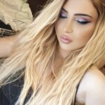 Taksim Gürcistan Güzeli Escort Elya