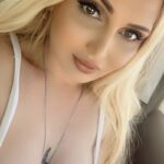 Taksim Gürcistan Güzeli Escort Elya
