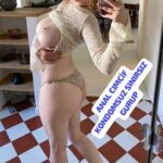 İstanbul Escortlar Aylin Lina ve Arkadaşları