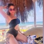 Bakırköy Anal Escort Alya
