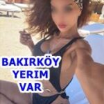 Bakırköy Escort Çıtır Nazlı