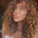 Bakırköy Escort Çıtır Nazlı