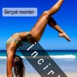 Bakırköy İncirliden Ayça