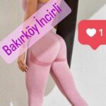 Bakırköy İncirliden Ayça