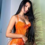 Bakırköy Escort Sınırsız Alev