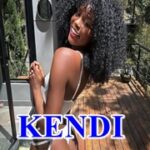 Kendi Yerinde Görüşen Zenci Escort Carol