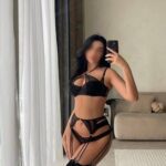 Ataköy Escort Nona