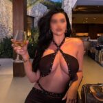 Ataköy Escort Nona