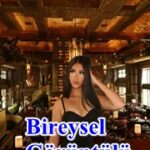 Bireysel Escort Yaren