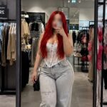 istanbul Escort 3 Arkadaşlı Alev