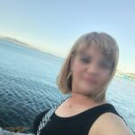 Taksim Olgun Kazak Escort Maya