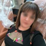 Taksim Olgun Kazak Escort Maya