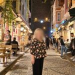 Taksim Olgun Kazak Escort Maya