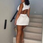 Ataköy Yeni Escort Eslem