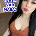 Şişli Feriköy Escort Nino