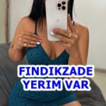 Fındıkzade Escort Selen