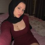 Türbanlı Bireysel Öğrenci İlayda