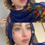 Türbanlı Bireysel Öğrenci İlayda